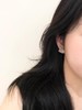 香奈儿 22B米珠水钻耳钉（SJ） 商品缩略图3