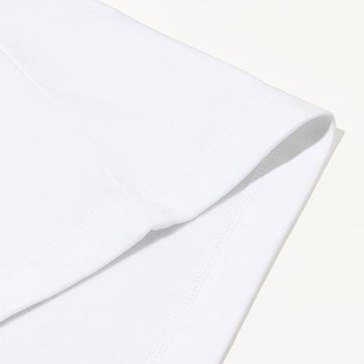 HX 秋冬季中领长袖T恤Y102340008102/03 商品图5