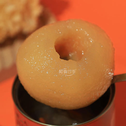 梨夫人整颗炖梨 砀山鲜梨制 汤汁清甜浓稠拉丝 商品图1