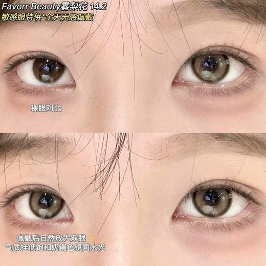 Favorr Beauty单款-雾梨花 商品图4