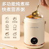 【小家电】丽特斐便携式电炖杯LW-DG01A HF 商品缩略图1