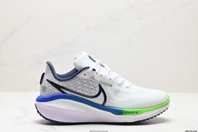 耐克NIKE AIR ZOOM VOMERO 17休闲运动跑步鞋FB1309-102男鞋