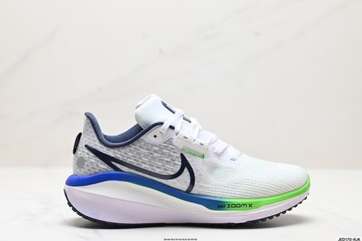 耐克NIKE AIR ZOOM VOMERO 17休闲运动跑步鞋FB1309-102男鞋 商品图0