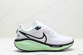 耐克NIKE AIR ZOOM VOMERO 17休闲运动跑步鞋FB1309-102男女鞋