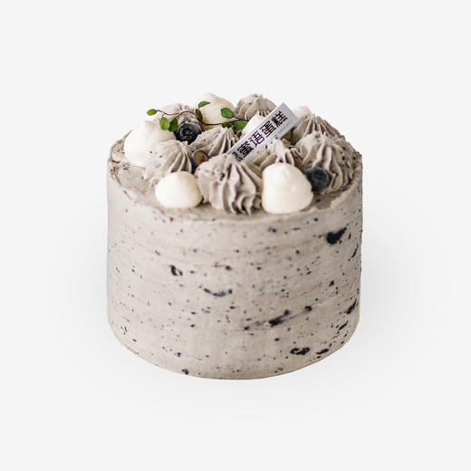 香浓黑芝麻 商品图0