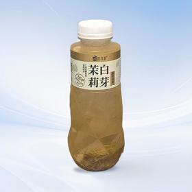 唯可鲜原叶冷萃茉莉白芽 450ml/瓶