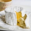 布瑞拉特·萨伐仑奶酪 Brillat-Savarin 勃艮第干酪 法国原装进口 商品缩略图1