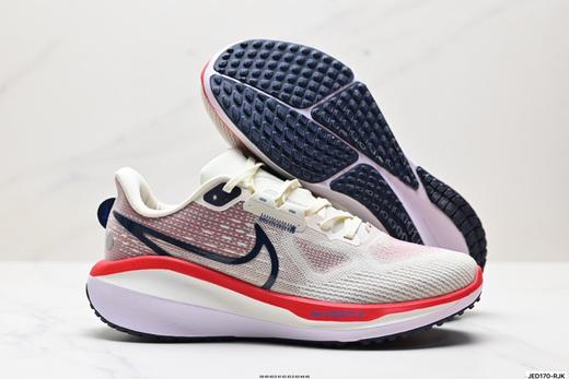 耐克NIKE AIR ZOOM VOMERO 17休闲运动跑步鞋FB1309-102男鞋 商品图4