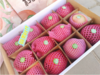 精品粉箱水蜜桃一箱 商品缩略图2
