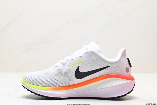 耐克NIKE AIR ZOOM VOMERO 17休闲运动跑步鞋FB1309-102男女鞋 商品图2