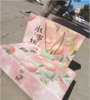 精品粉箱水蜜桃一箱 商品缩略图3