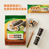 MM 山姆 圃美多（Pulmuone）韩国进口 金枪鱼紫菜包饭卷 690g（230g*3） 商品缩略图4