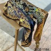 优品堂【花魁方巾】90*90桑蚕丝方巾 商品缩略图6