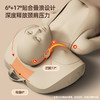 志高/奥克斯【全家通用，放松舒适！】颈椎按摩，舒缓肩颈，解放腰背。20个仿真按摩头，3D立体揉捏，与弧形腰背承托同步联动。温感热敷，放松肌肉。适合长期久坐人群！父亲节母亲节优选 商品缩略图3