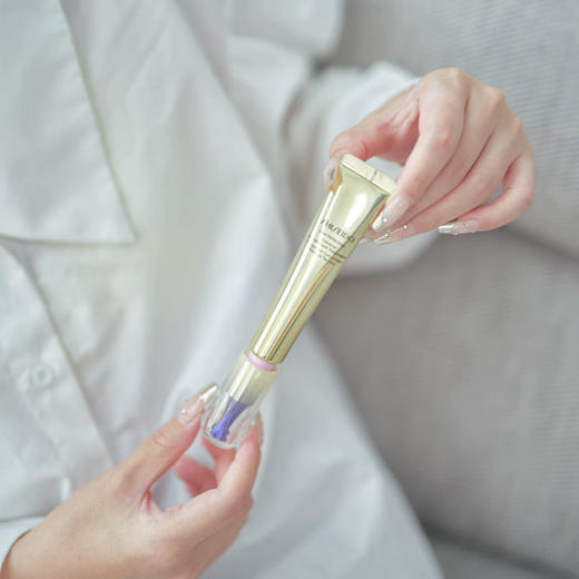 春季焕新【全球购·直邮监管仓蚂蚁链溯源码发货】SHISEIDO资生堂悦薇新智感塑颜抗皱霜20ml【爆款专属】『此链接商品请分开拍单-单独下单』 商品图2