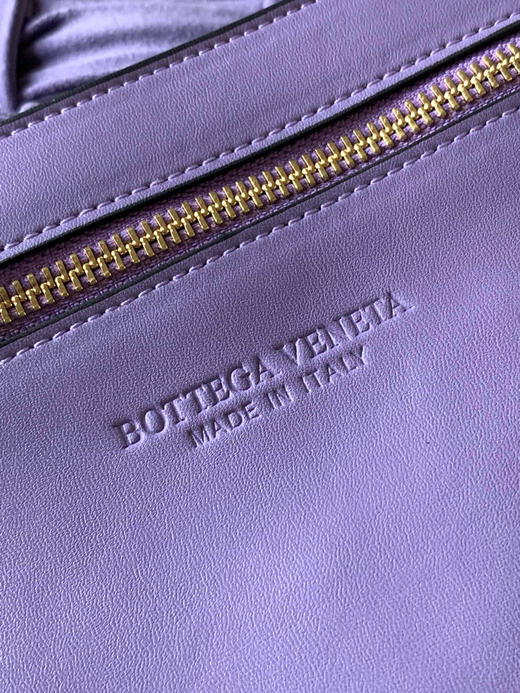 秋冬特惠💰720 新品BV✧✦秋冬新品 Bottega Veneta Cassette枕头包1902 商品图7