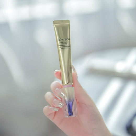 春季焕新【全球购·直邮监管仓蚂蚁链溯源码发货】SHISEIDO资生堂悦薇新智感塑颜抗皱霜20ml【爆款专属】『此链接商品请分开拍单-单独下单』 商品图3