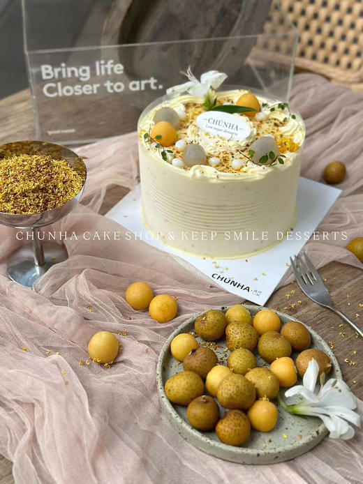 金桂知秋（团购） 商品图0