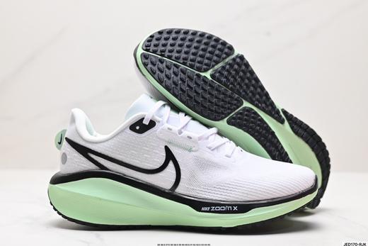 耐克NIKE AIR ZOOM VOMERO 17休闲运动跑步鞋FB1309-102男女鞋 商品图4