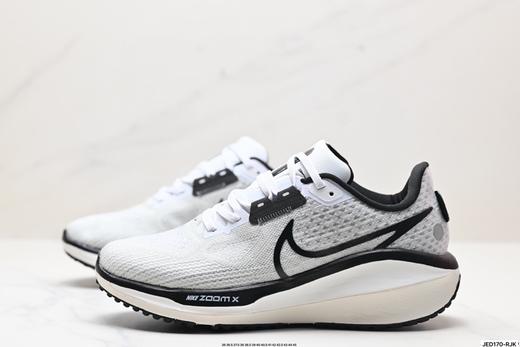 耐克NIKE AIR ZOOM VOMERO 17休闲运动跑步鞋FB1309-102男女鞋 商品图3