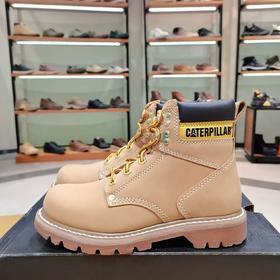 【云粉节】【95折】6楼卡特大黄靴P70042M3BDC25，吊牌价  1398，现价 1328