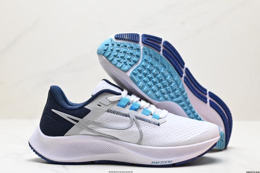 耐克Nike Air Zoom Pegasus 38休闲运动跑步鞋CW7356-003男鞋 商品图4