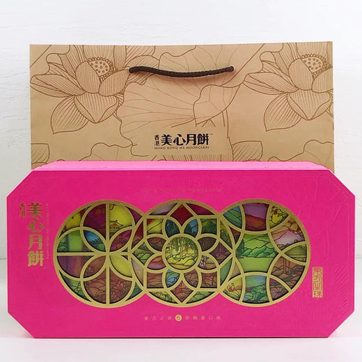 美心东方之珠 商品图1