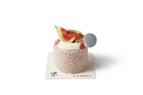 布里奶酪无花果·西点