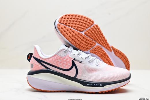 耐克NIKE AIR ZOOM VOMERO 17休闲运动跑步鞋FB1309-102男鞋 商品图4