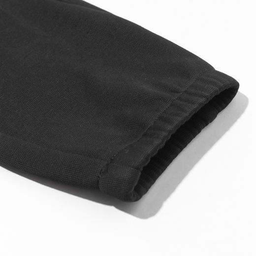 【断码清仓】HX 秋冬季休闲长裤内里抓毛保暖舒适S203340052101/02 商品图10