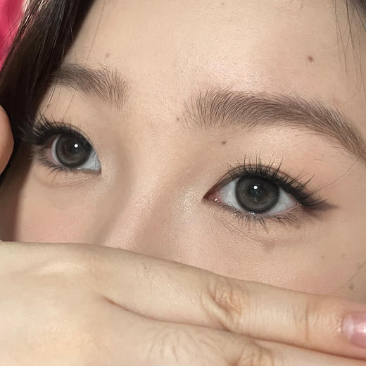 店主推荐丨一粒星·BunnyShiny丨14.0mm（年抛/2片装） 商品图5