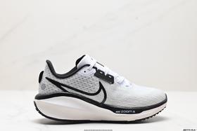 耐克NIKE AIR ZOOM VOMERO 17休闲运动跑步鞋FB1309-102男女鞋