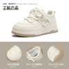 ZHR则则厚底透气增高小白鞋女鞋2024新款轻便ins百搭休闲鞋板鞋女 商品缩略图1