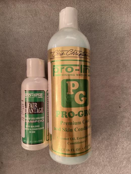 【骡马超低价-清仓处理】宠物针梳 浴液 消毒液 宠物美容工具洗护用品 商品图10