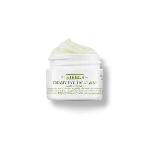 终于等来折扣！Kiehl's科颜氏高保湿面霜大罐装250ml 比买2瓶划算 商品图4