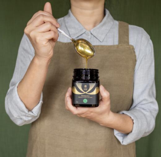 丽珀澳大利亚麦卢卡蜂蜜120+ 商品图3