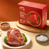 MC 麦德龙 麦臻选 红烧肘子 700g 商品缩略图1