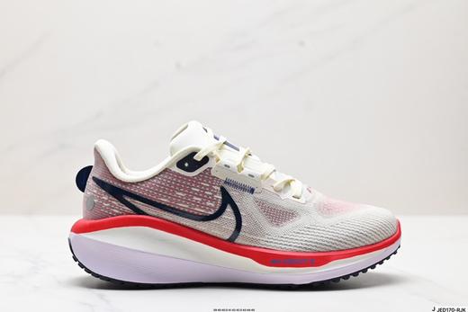 耐克NIKE AIR ZOOM VOMERO 17休闲运动跑步鞋FB1309-102男鞋 商品图0