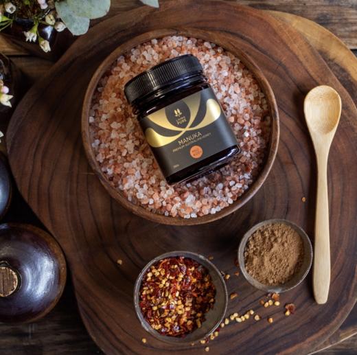 丽珀澳大利亚麦卢卡蜂蜜400+ 商品图4