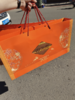 中之杰月饼礼盒（黄箱） 商品缩略图0
