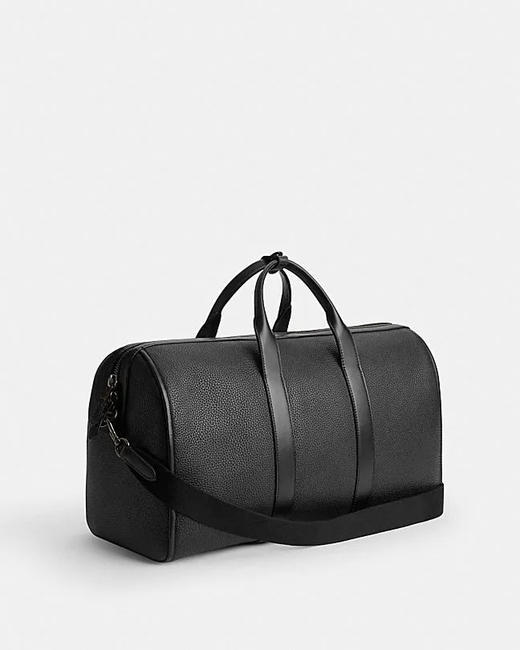 【精品】COACH GOTHAM 45号行李包 商品图2