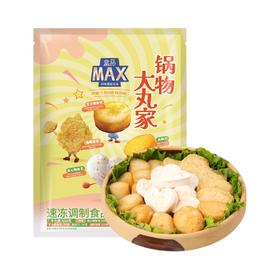 盒马 MAX 锅物大丸家 150g*4