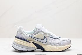 耐克Nike V2K Runtekk Low低帮休闲运动跑步鞋FD0736-102男女鞋