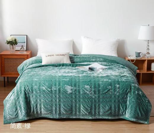 绒毯简素200*230 商品图1