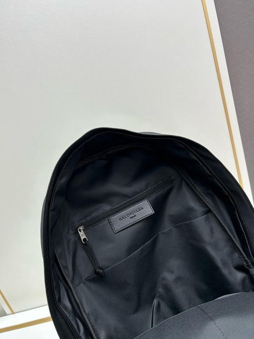 秋冬特惠💰650 巴黎世家新款 Balenciaga FW新品 EXPLORER系列双肩背包180405 商品图7