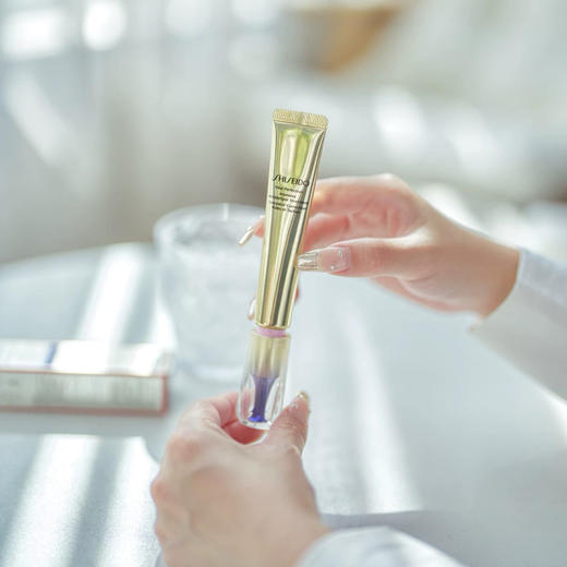 春季焕新【全球购·直邮监管仓蚂蚁链溯源码发货】SHISEIDO资生堂悦薇新智感塑颜抗皱霜20ml【爆款专属】『此链接商品请分开拍单-单独下单』 商品图5