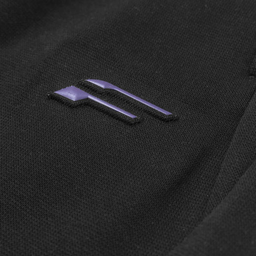 【断码清仓】HX 秋冬季休闲长裤内里抓毛保暖舒适S203340052101/02 商品图9