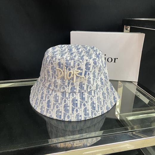 迪家 2023 logo老花满印棒球帽（AN） 商品图5