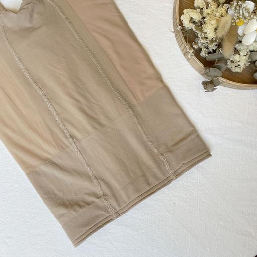 【秋冬光腿神器，肉色裸感，完美修饰腿型】720针双层薄款肉色丝袜 均码裸感 加绒打底裤 轻盈舒适 穿着舒适不紧绷 完美展现你的迷人曲线-QQ 商品图1