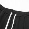 【断码清仓】HX 秋冬季休闲长裤内里抓毛保暖舒适S203340052101/02 商品缩略图7